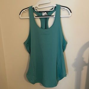 COPY - Never worn Ryderwear athletic tank top. Size: Medium